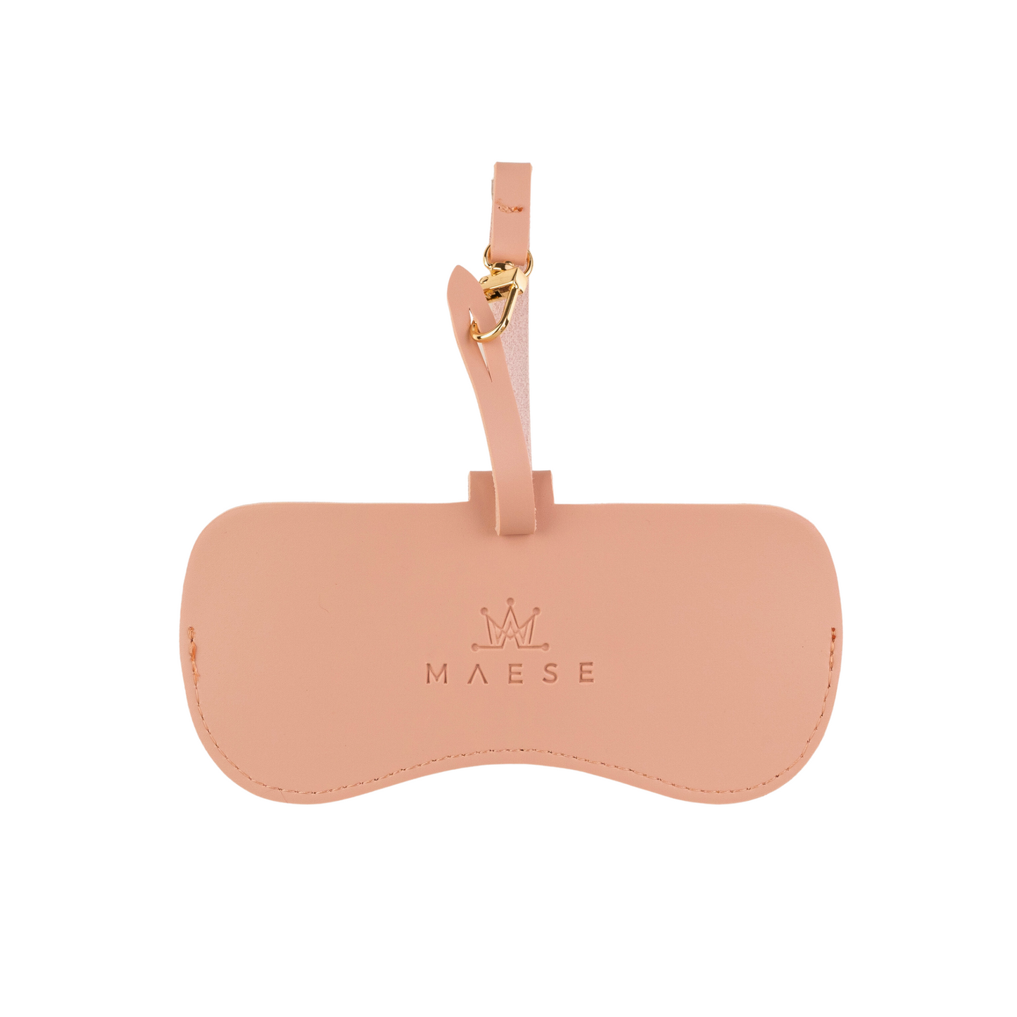 MAESE® MINIMAL POUCH - BEIGE