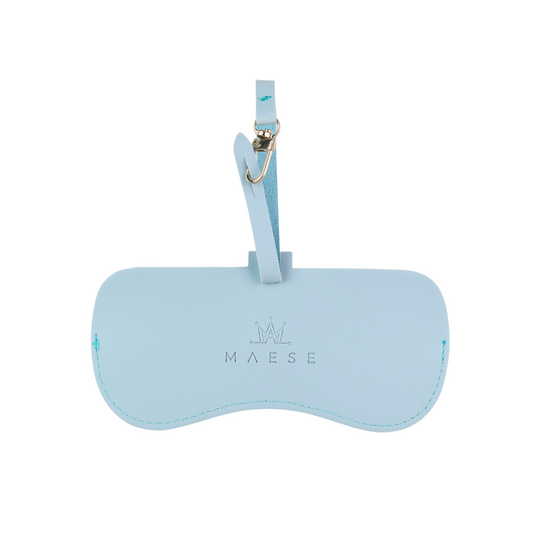MAESE® MINIMAL POUCH - BLUE