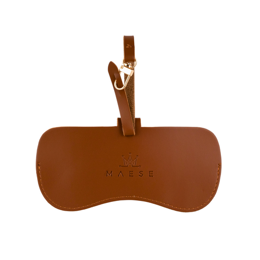 MAESE® MINIMAL POUCH - BROWN