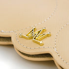 MAESE® THE SUNGLASS POUCH - BEIGE