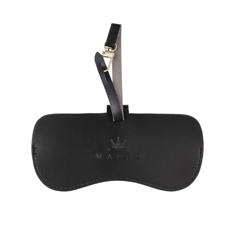 MAESE® MINIMAL POUCH - BLACK