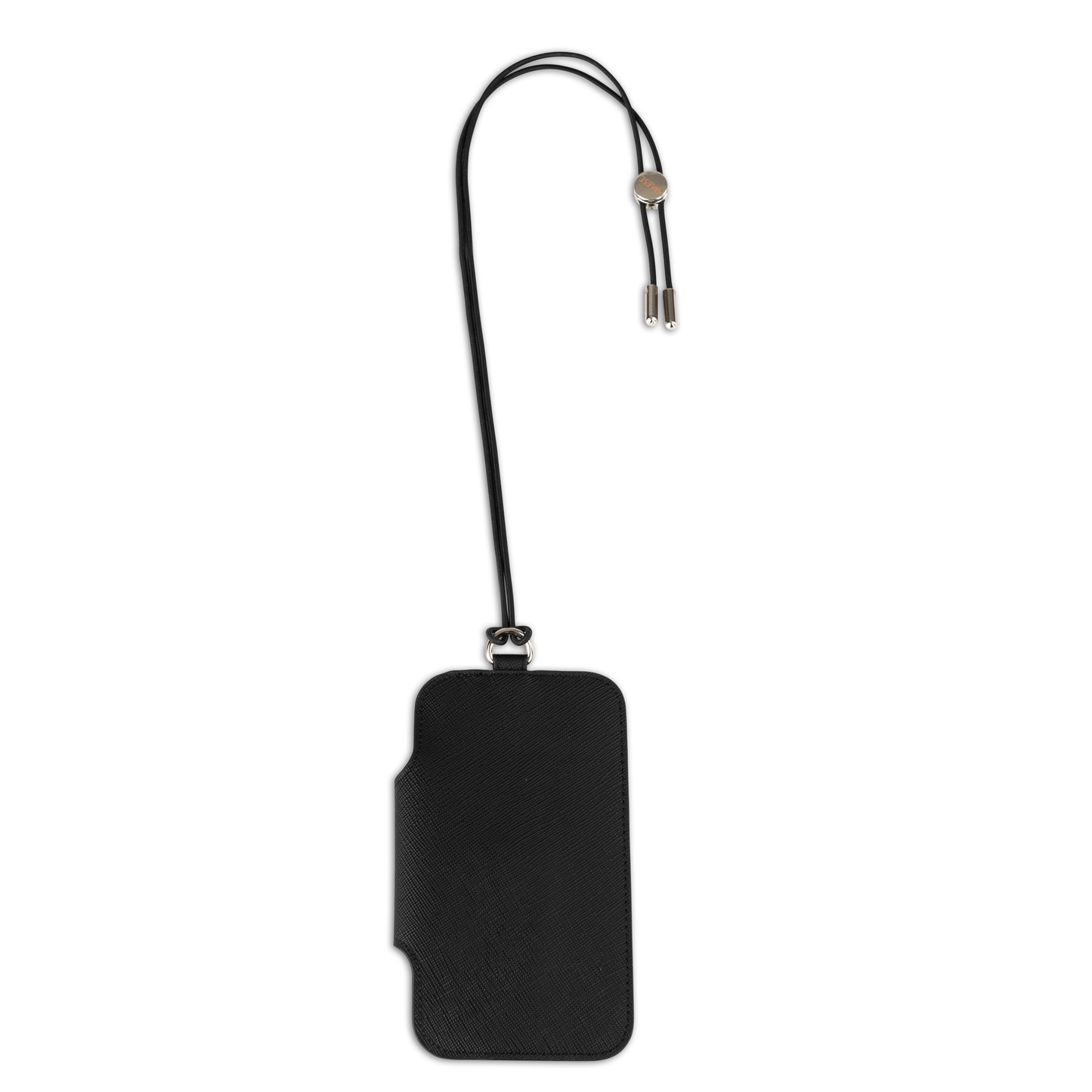 MAESE® THE STRING BAG - BLACK